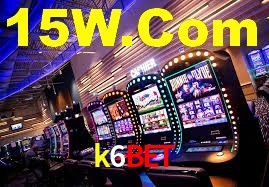 k6bet app