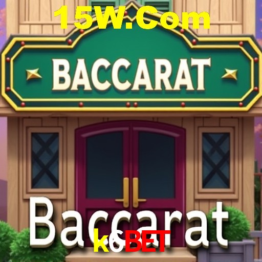 Bônus de Boas-vindas k6bet