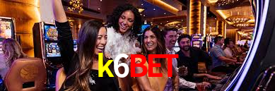 k6bet - Várias Máquinas Slots E Bônus - k6bet.com