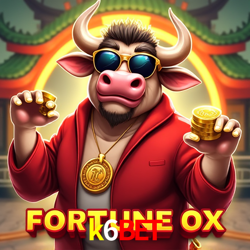 Apostas Esportivas na k6bet: Um Guia Completo