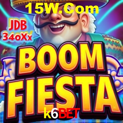 Jogos Exclusivos k6bet