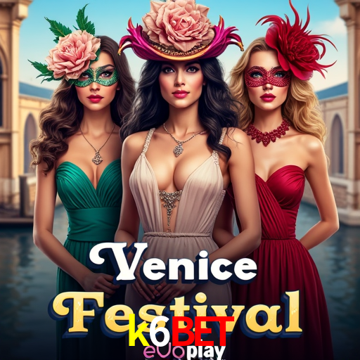 Desvendando o Mundo dos Jogos Virtuais na k6bet