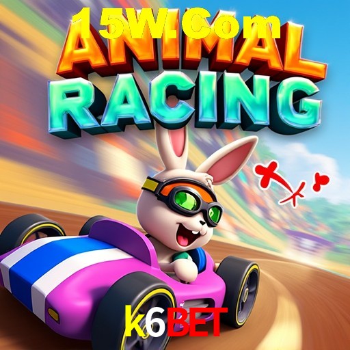 Interface do App k6bet