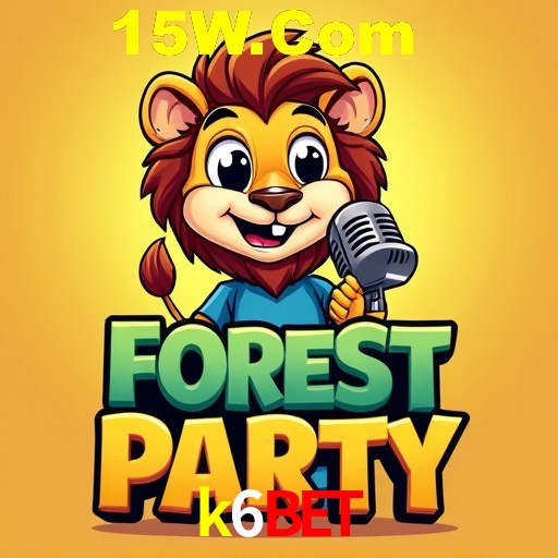 Descubra a Essência do k6bet: Nossa História e Compromissos