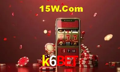 Promoções Sazonais k6bet
