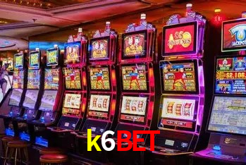 Promoção Relâmpago k6bet