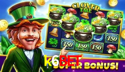 Tecnologia da Plataforma k6bet