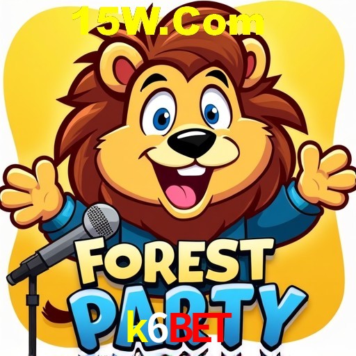 Apostas Esportivas na k6bet: Um Guia Completo