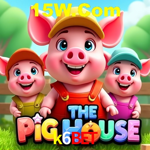 A Emoção da Loteria na k6bet: Uma Chance de Mudança de Vida