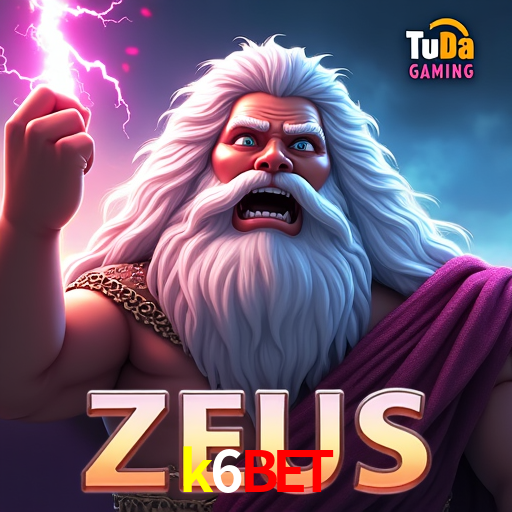 Descubra o Mundo do Cassino Online com k6bet