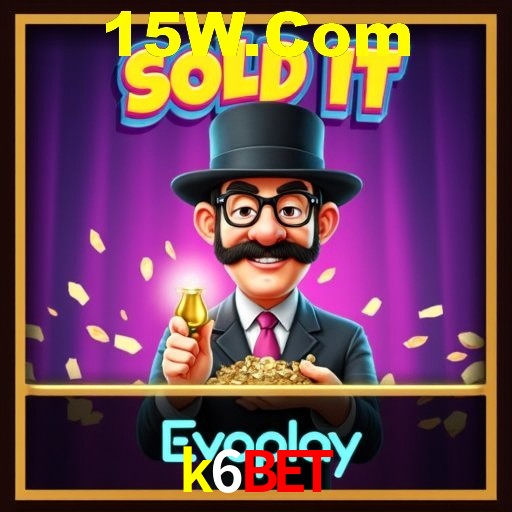 A Popularidade dos Caça-Níqueis no k6bet