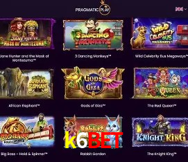 Cadastro Rápido k6bet