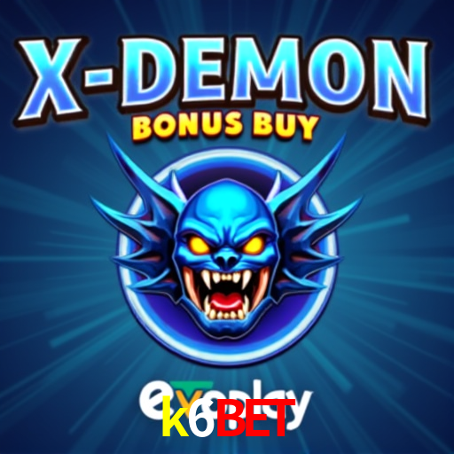 Bônus de Boas-vindas k6bet