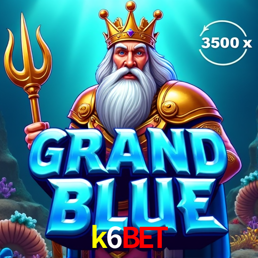 Provedores de Jogos k6bet