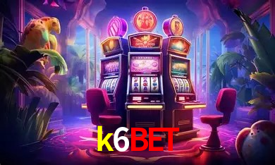 Sistemas de Segurança k6bet