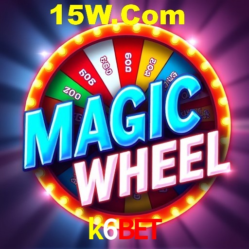 A Experiência Imersiva dos Cassinos Ao Vivo no k6bet