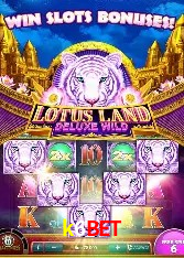 Benefícios da Conta k6bet