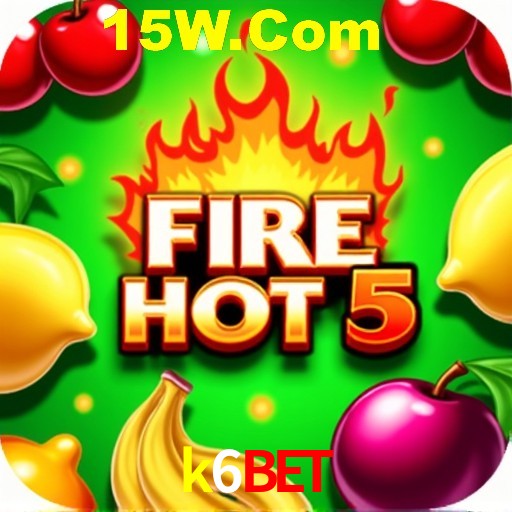 Descubra a Magia dos Jogos de Arcade no k6bet