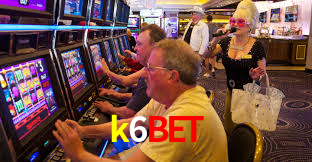 k6bet