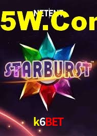 k6bet: Seu Especialista em Apostas Esportivas Brasileiras