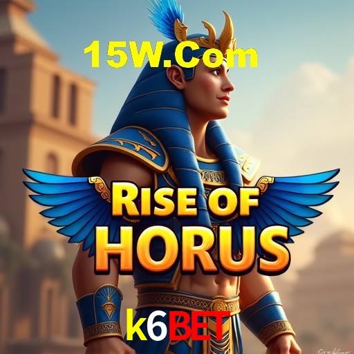 Avaliações dos Jogadores k6bet