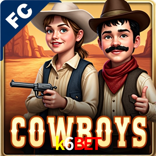 Apostas de Futebol k6bet