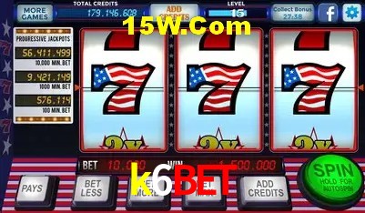 Diretório de Jogos k6bet