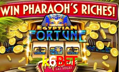 Design Responsivo k6bet