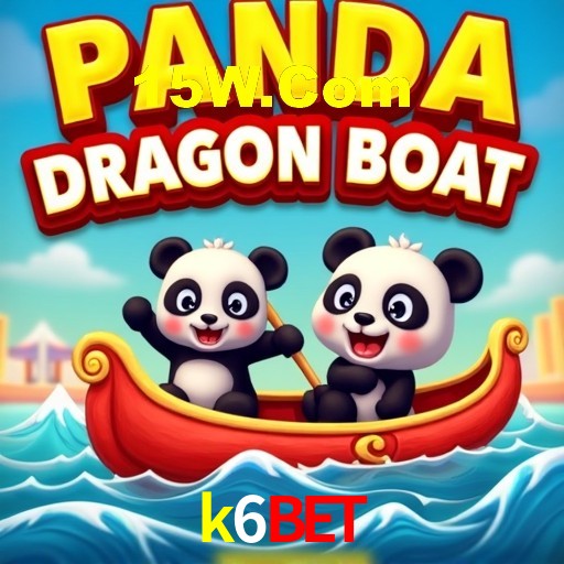 Diretório de Jogos k6bet