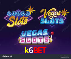 k6bet: Jogos de Caça-Níqueis-Altas Recompensas, Roleta-Velocidade, Blackjack-Desafios Máximos