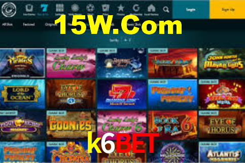 k6bet.com